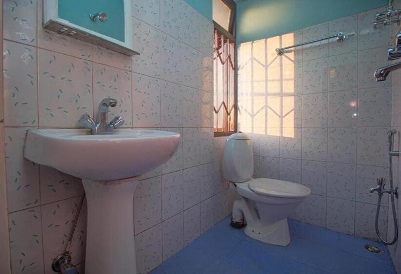 酒店 Oyo 46601  Kanchanjangha