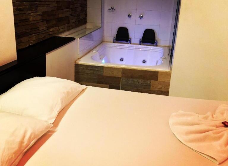 Отель Paradisus