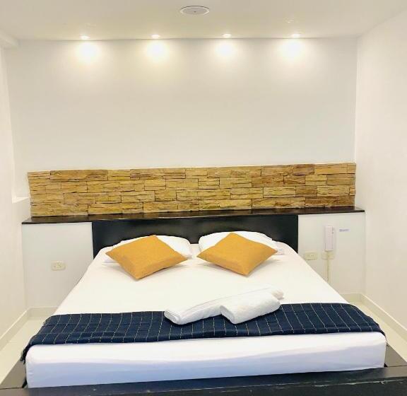 Отель Paradisus