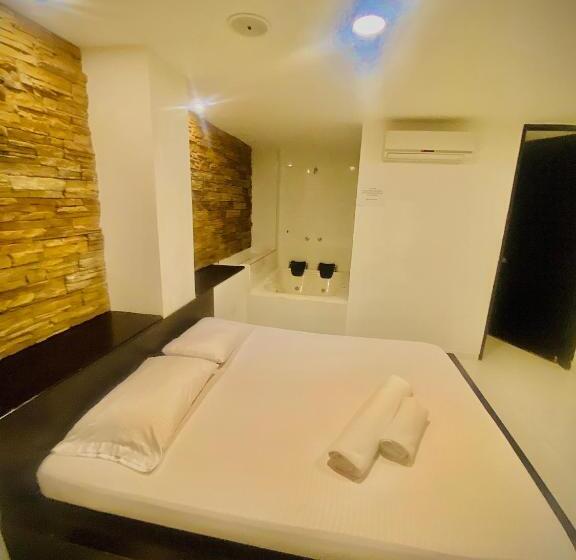 Отель Paradisus