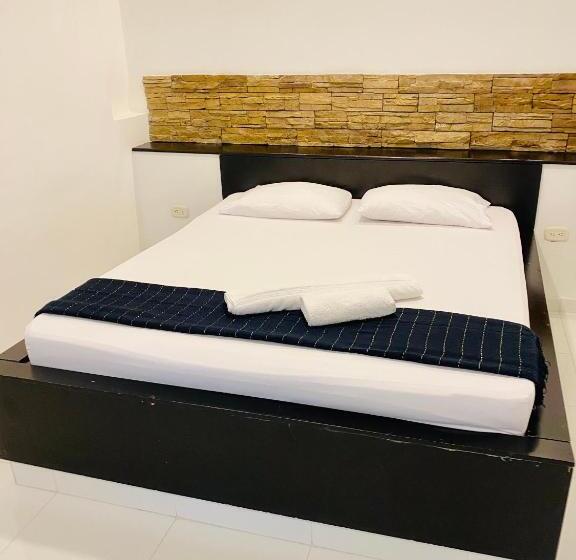 Отель Paradisus