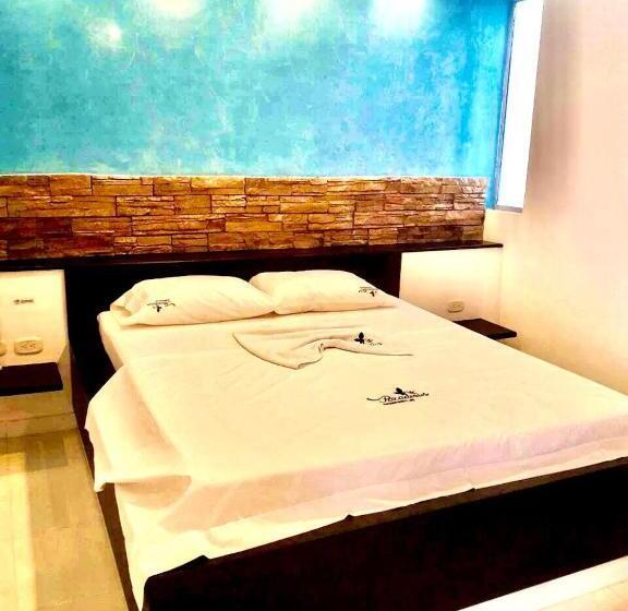 Отель Paradisus