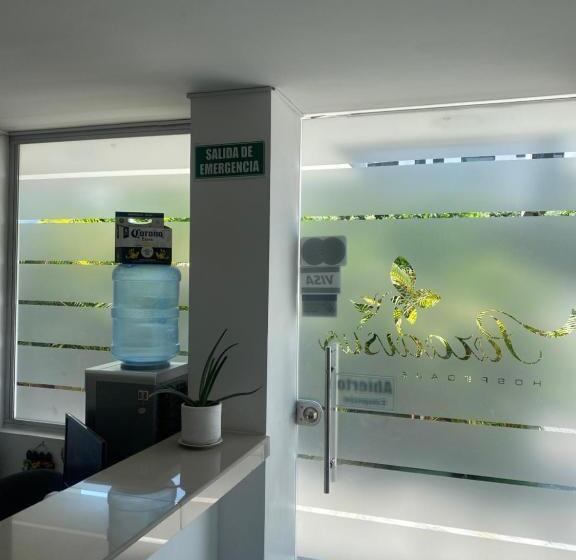 Отель Paradisus