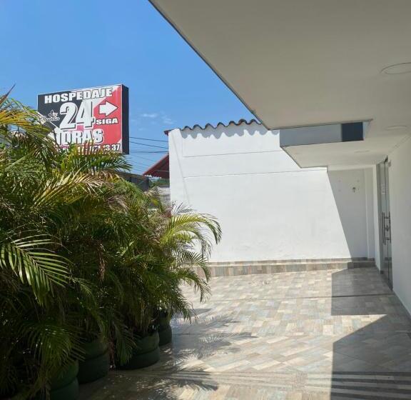 Отель Paradisus