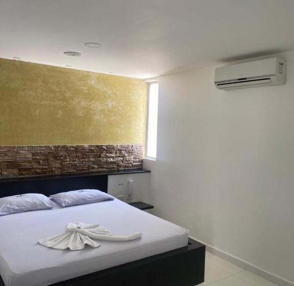 Отель Paradisus