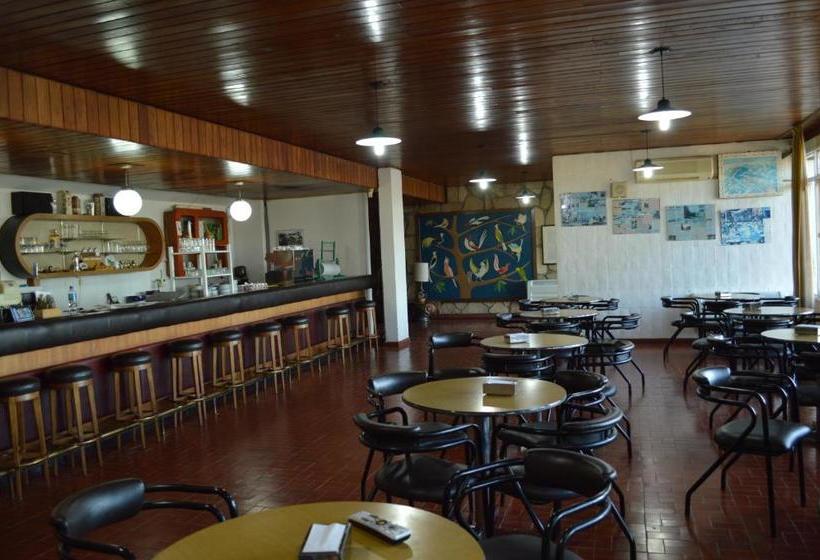 Hotel Posta Arroyito