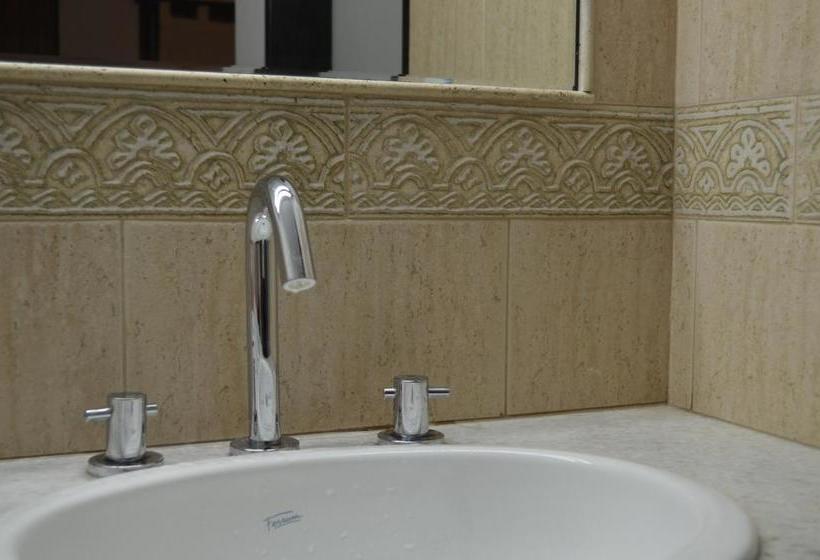 Hotel Posta Arroyito