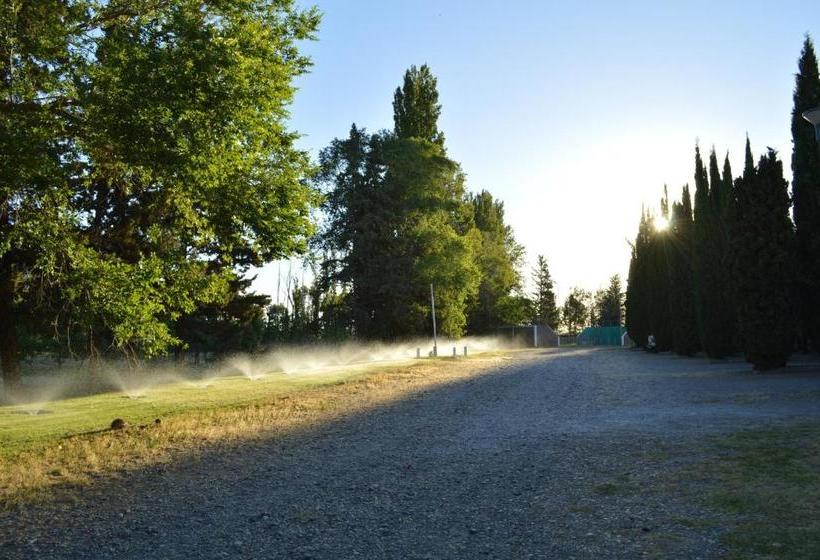 Hotel Posta Arroyito