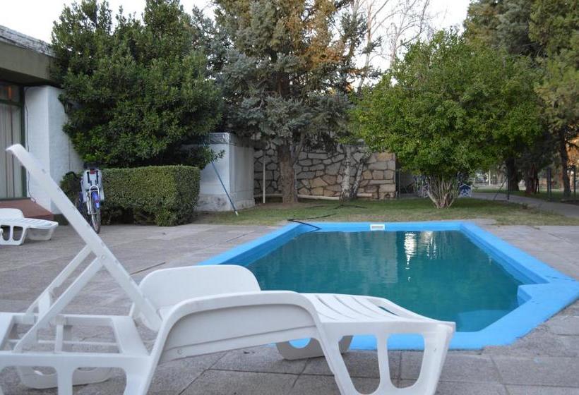 Hotel Posta Arroyito