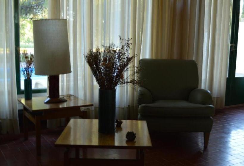 Hotel Posta Arroyito