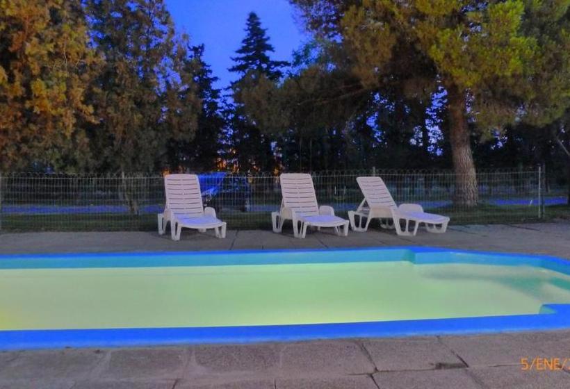 Hotel Posta Arroyito