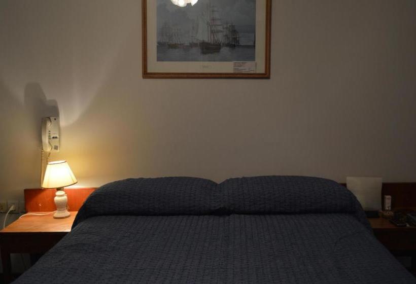 Hotel Posta Arroyito