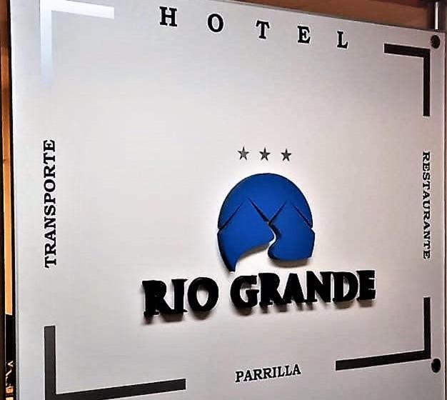 فندق Rio Grande