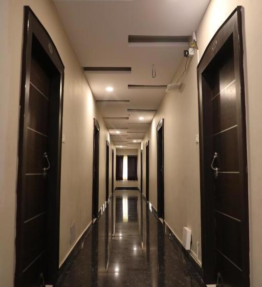 فندق Sinka Grand