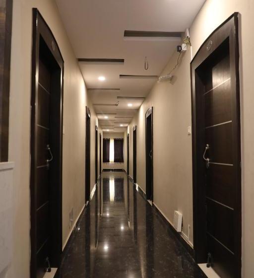 ホテル Sinka Grand