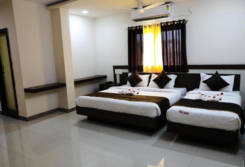 فندق Sinka Grand