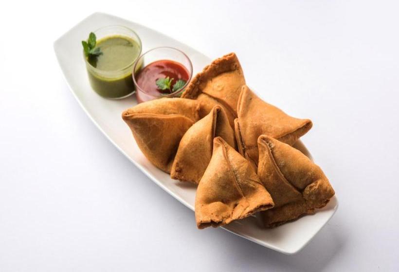 בית מלון כפרי Spot On 44584  Vaishali Residency