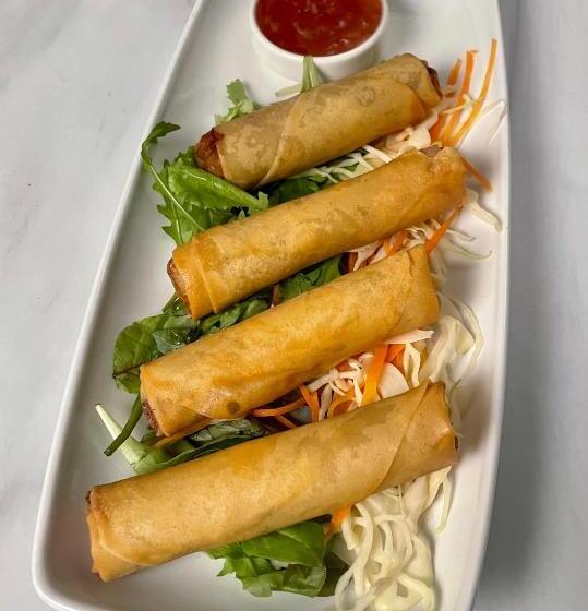 هتل The Village Boutique And Spa