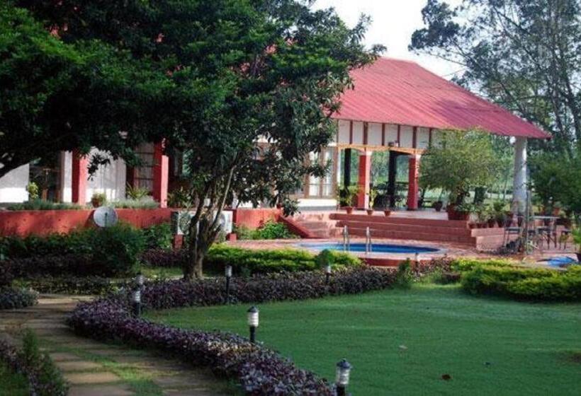 Kaziranga Golf Resort