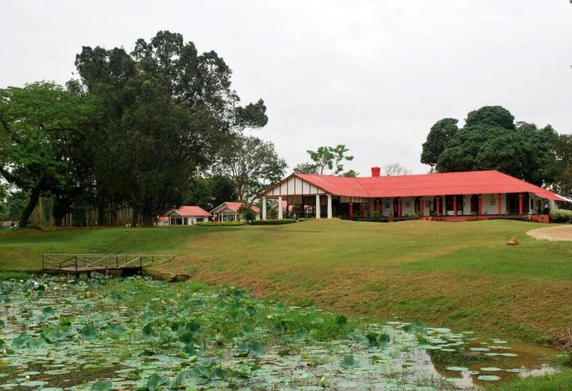 Kaziranga Golf Resort