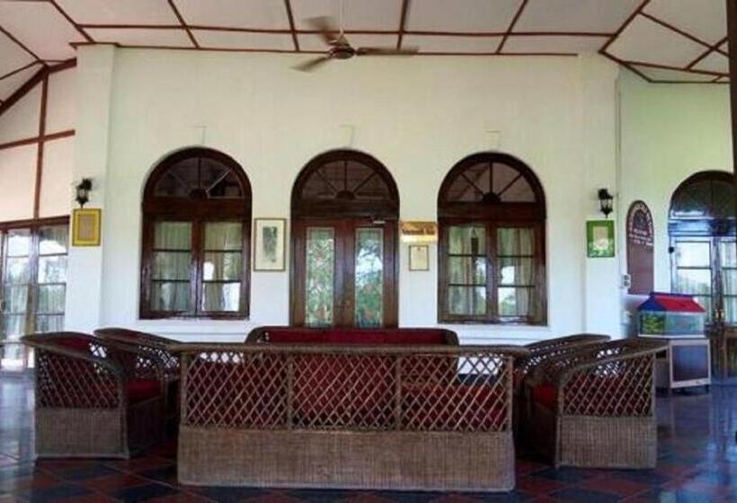 Kaziranga Golf Resort