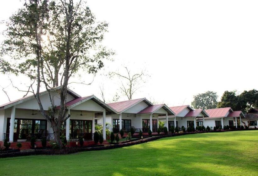 Kaziranga Golf Resort