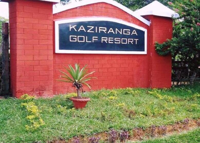 Kaziranga Golf Resort