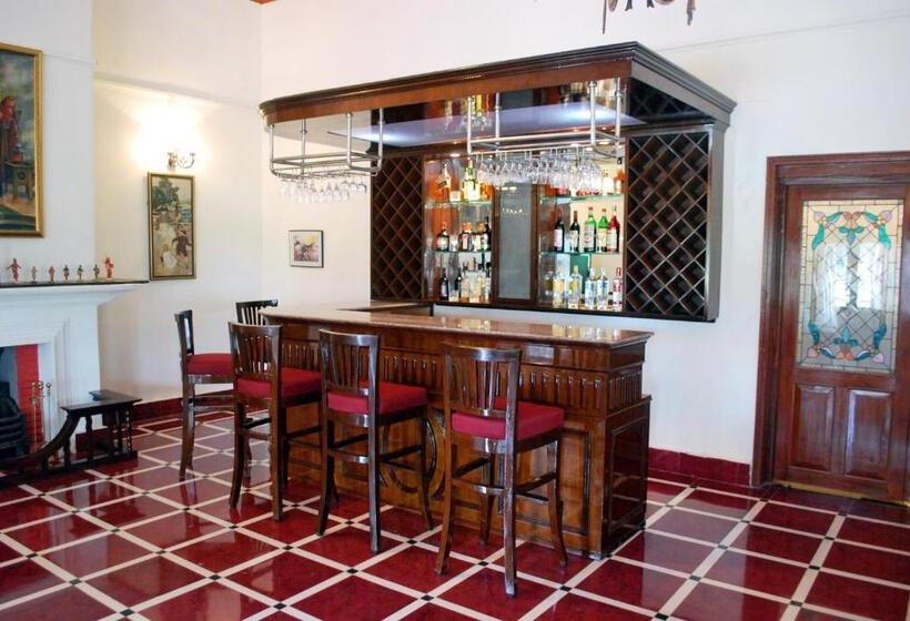 Kaziranga Golf Resort