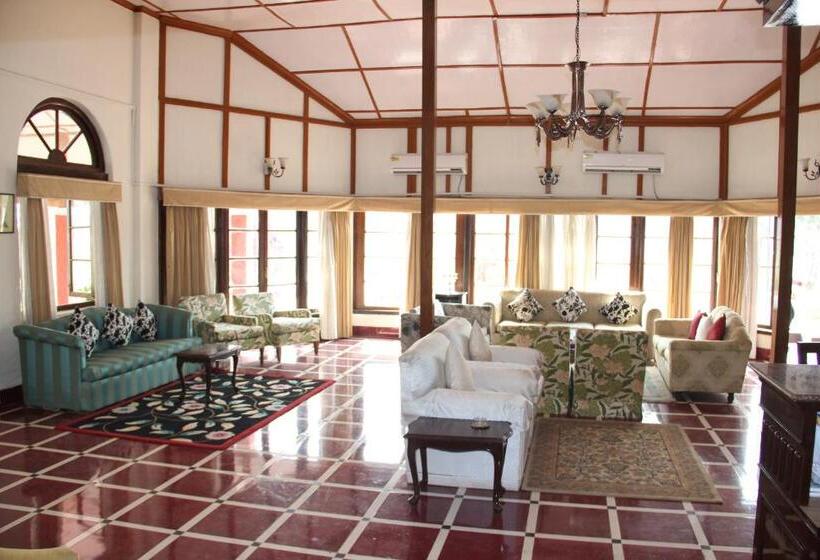 Kaziranga Golf Resort