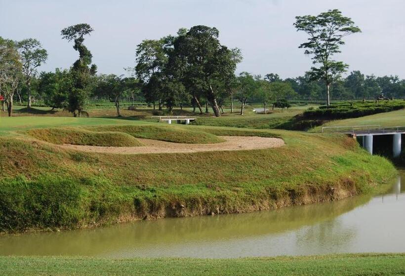 Kaziranga Golf Resort