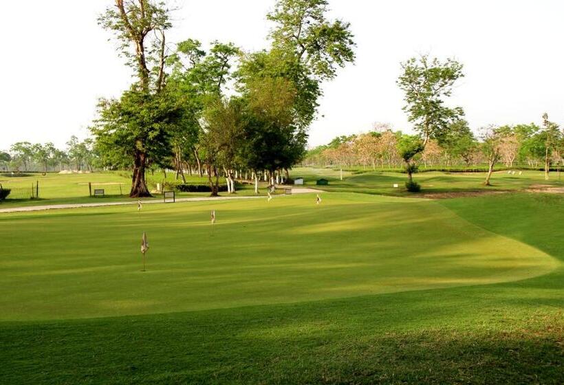 Kaziranga Golf Resort