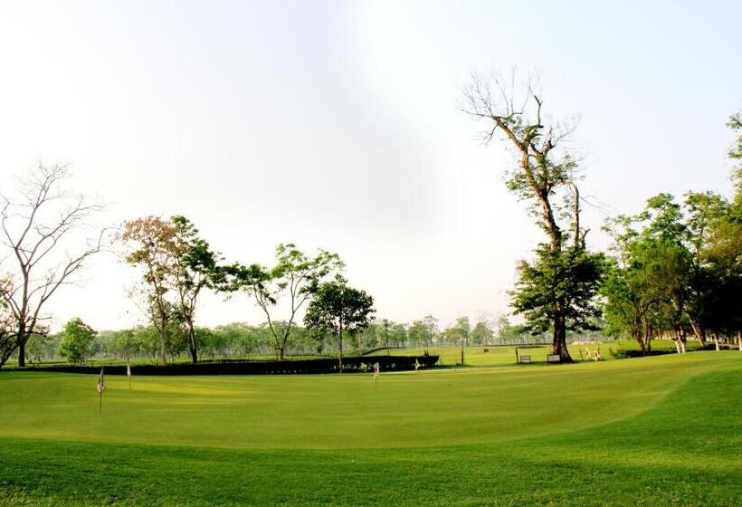 Kaziranga Golf Resort