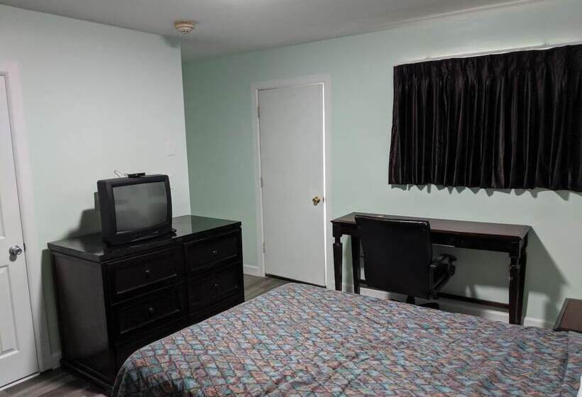 Laurel Notch Motel