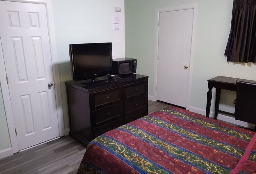 Laurel Notch Motel