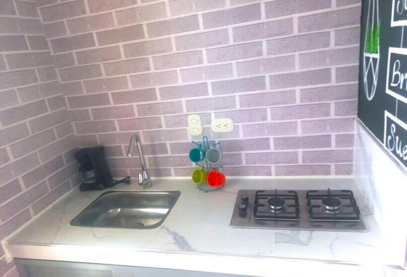 پانسیون Casa De Luna