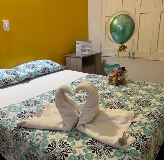 پانسیون Casa De Luna