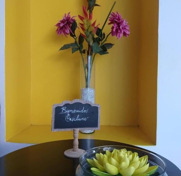 پانسیون Casa De Luna