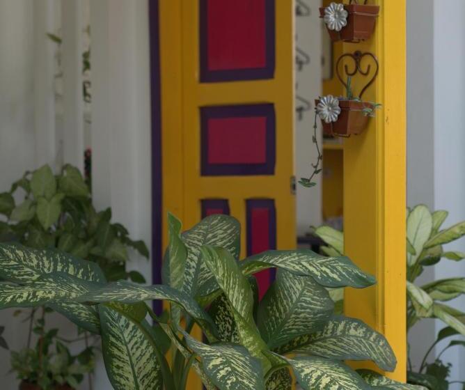 پانسیون Casa De Luna