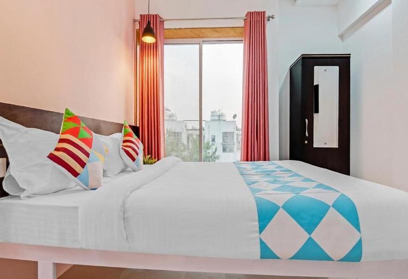 펜션 Exotic Stay In Baner, Pune