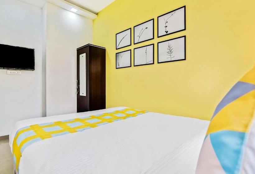 펜션 Exotic Stay In Baner, Pune