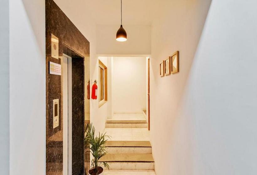 펜션 Exotic Stay In Baner, Pune