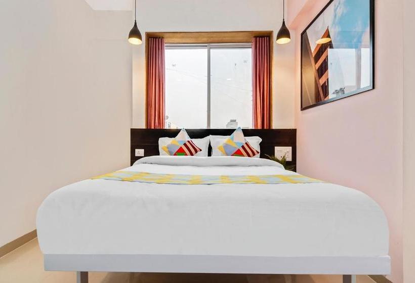 펜션 Exotic Stay In Baner, Pune