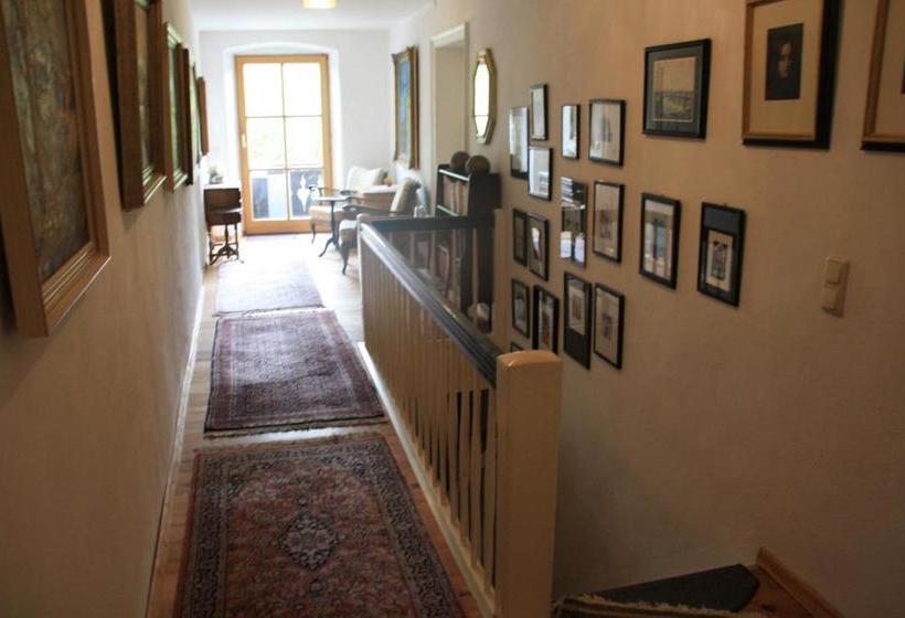 膳宿费 Gästehaus Nicole