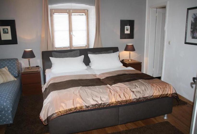 膳宿费 Gästehaus Nicole