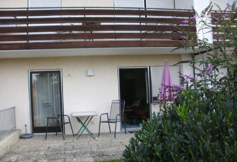 פנסיון Haus Sonne