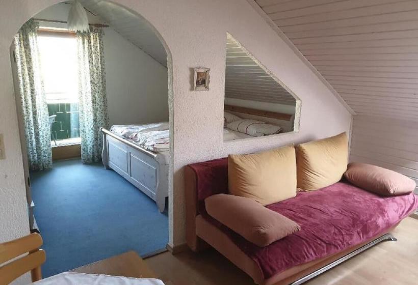 Пансион Haus Sonne