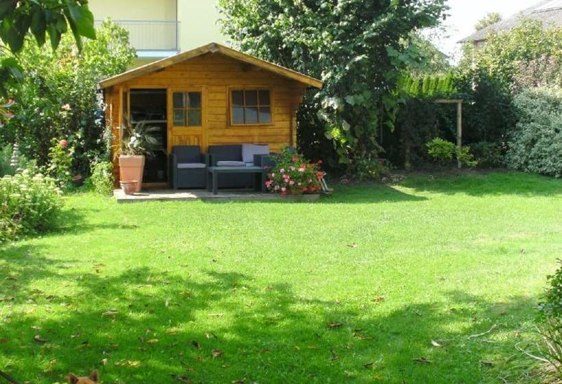 ペンション Haus Sonne