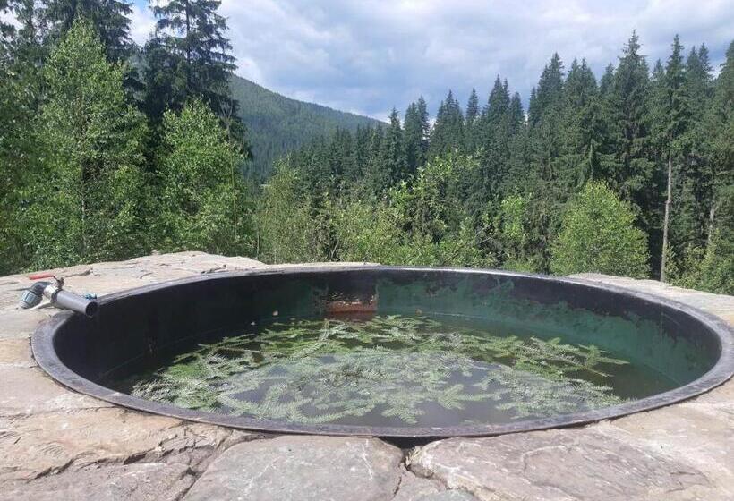 پانسیون Khatky Na Penkakh