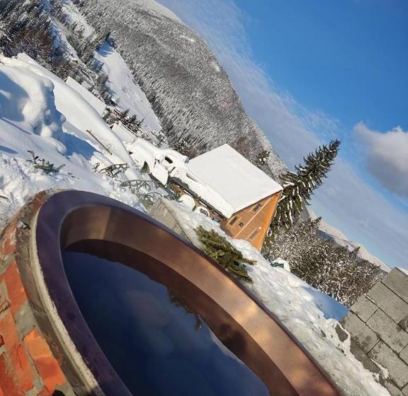 پانسیون Khatky Na Penkakh