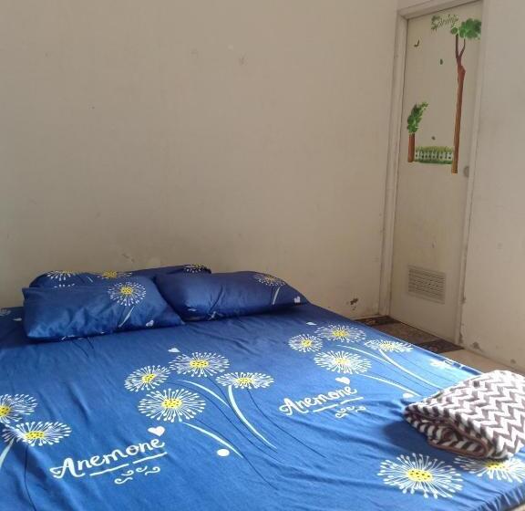 膳宿费 Kost Backpacker